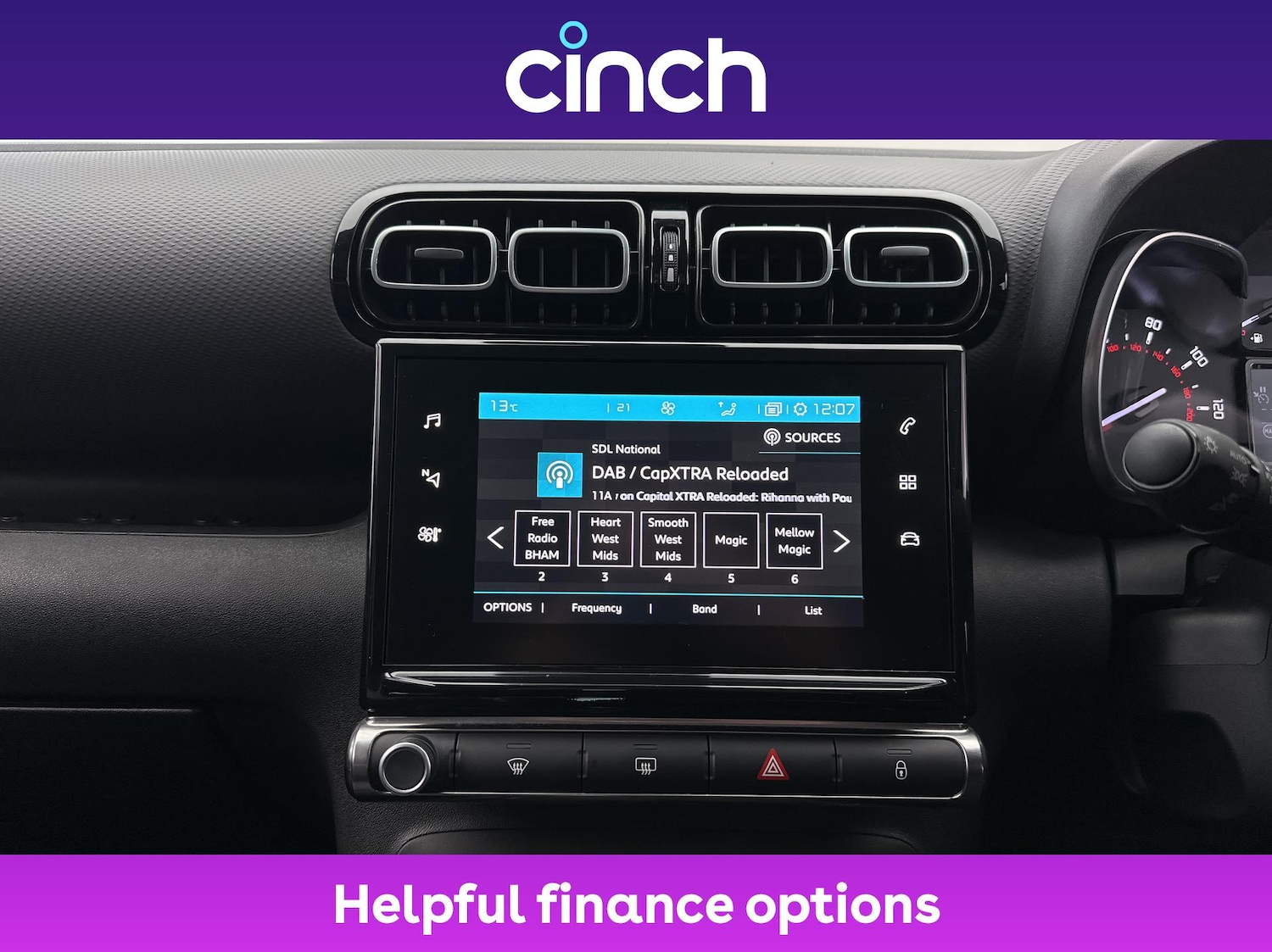 Used Citroen C3 Aircross 2019 for sale - 76603890: Photo 30