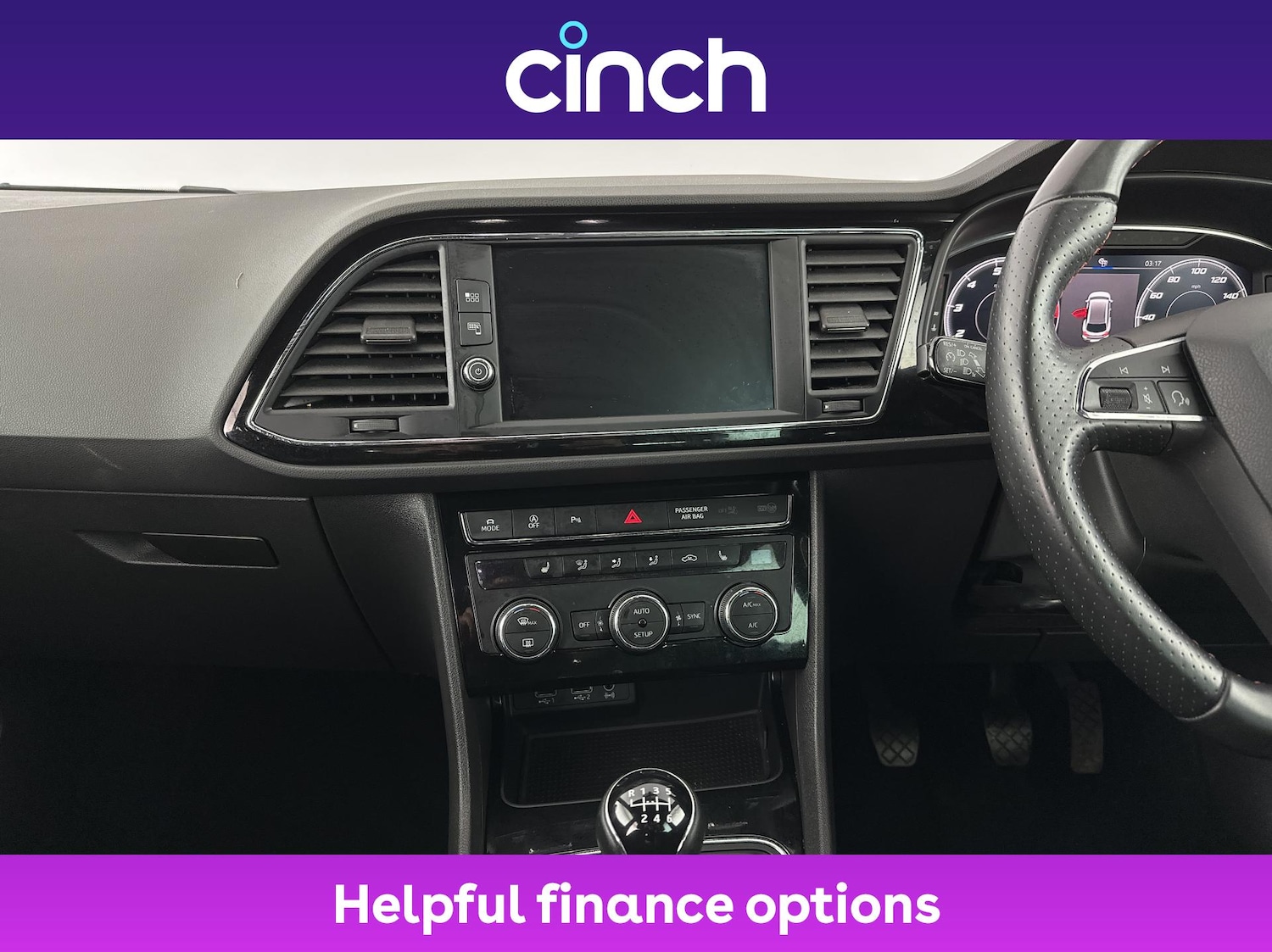 Used SEAT Leon 2020 for sale - 76468996: Photo 17