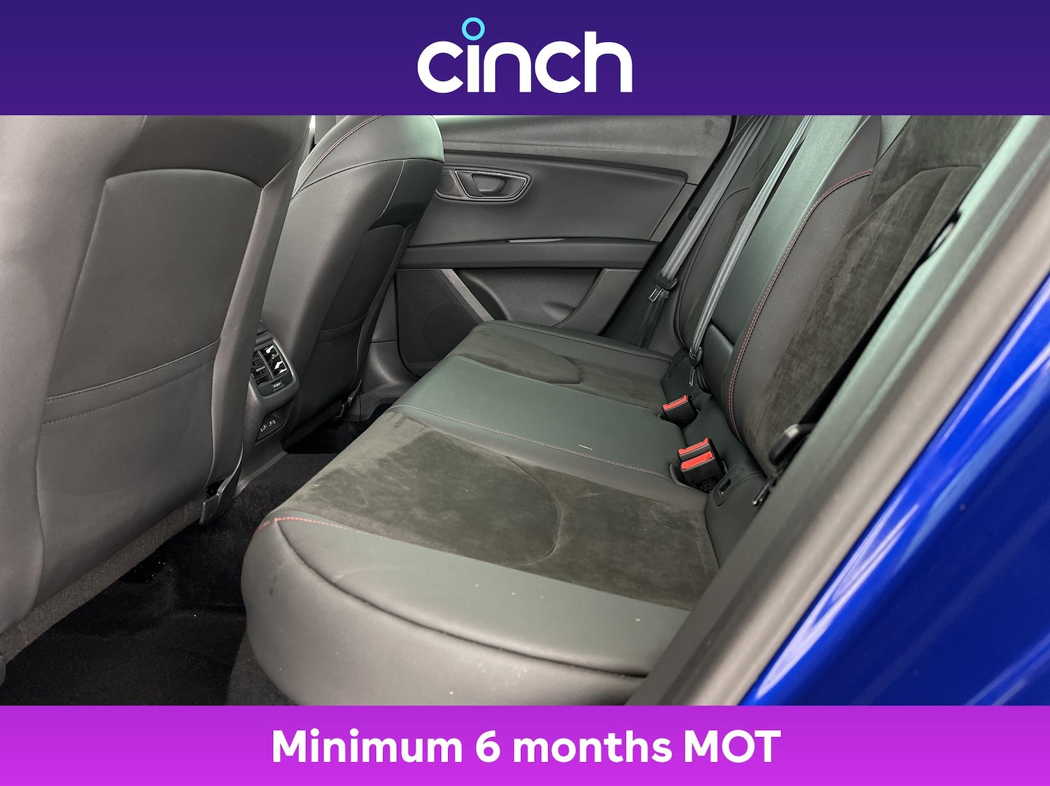 Used SEAT Leon 2020 for sale - 76468996: Photo 20