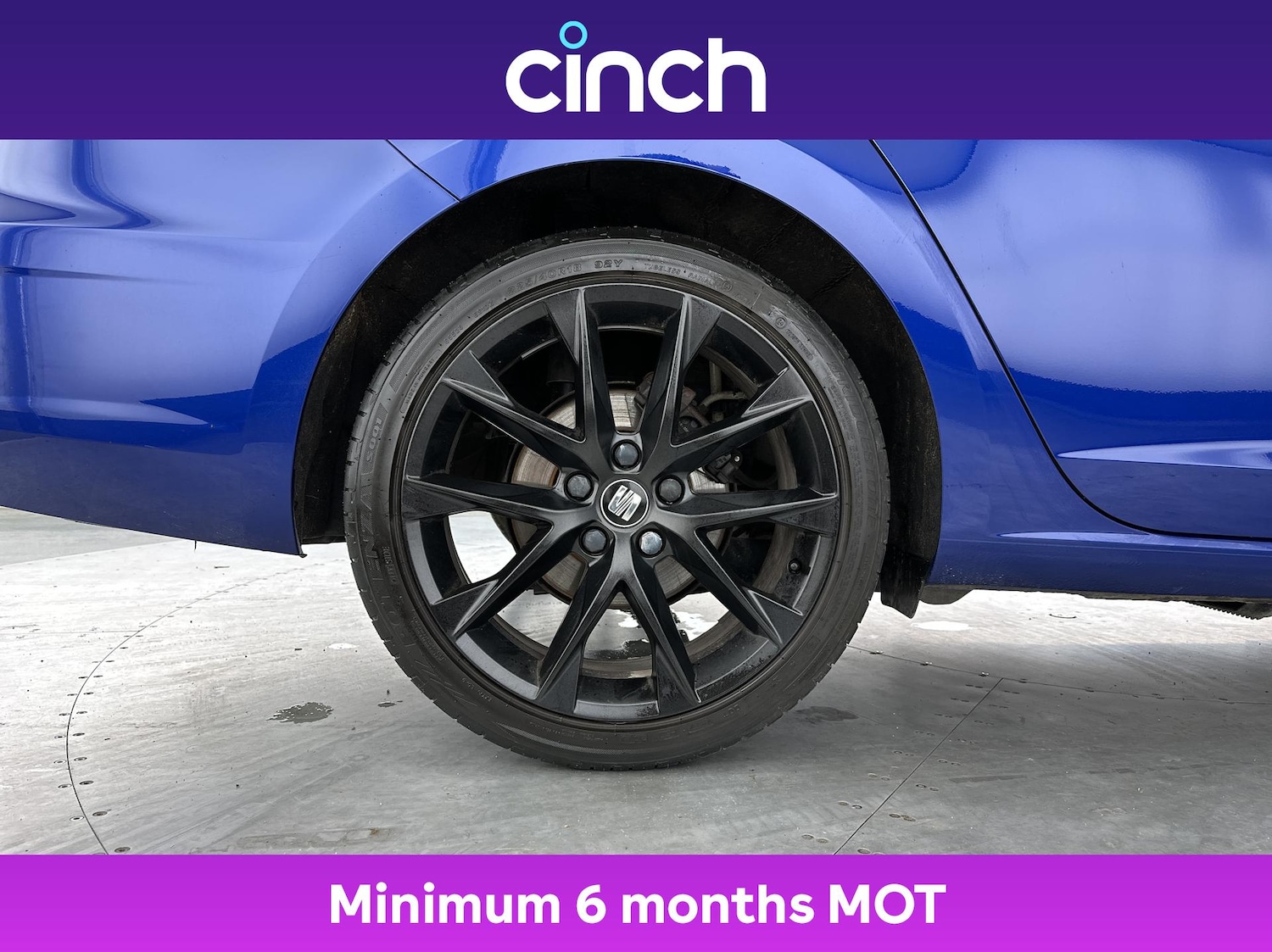 Used SEAT Leon 2020 for sale - 76468996: Photo 27