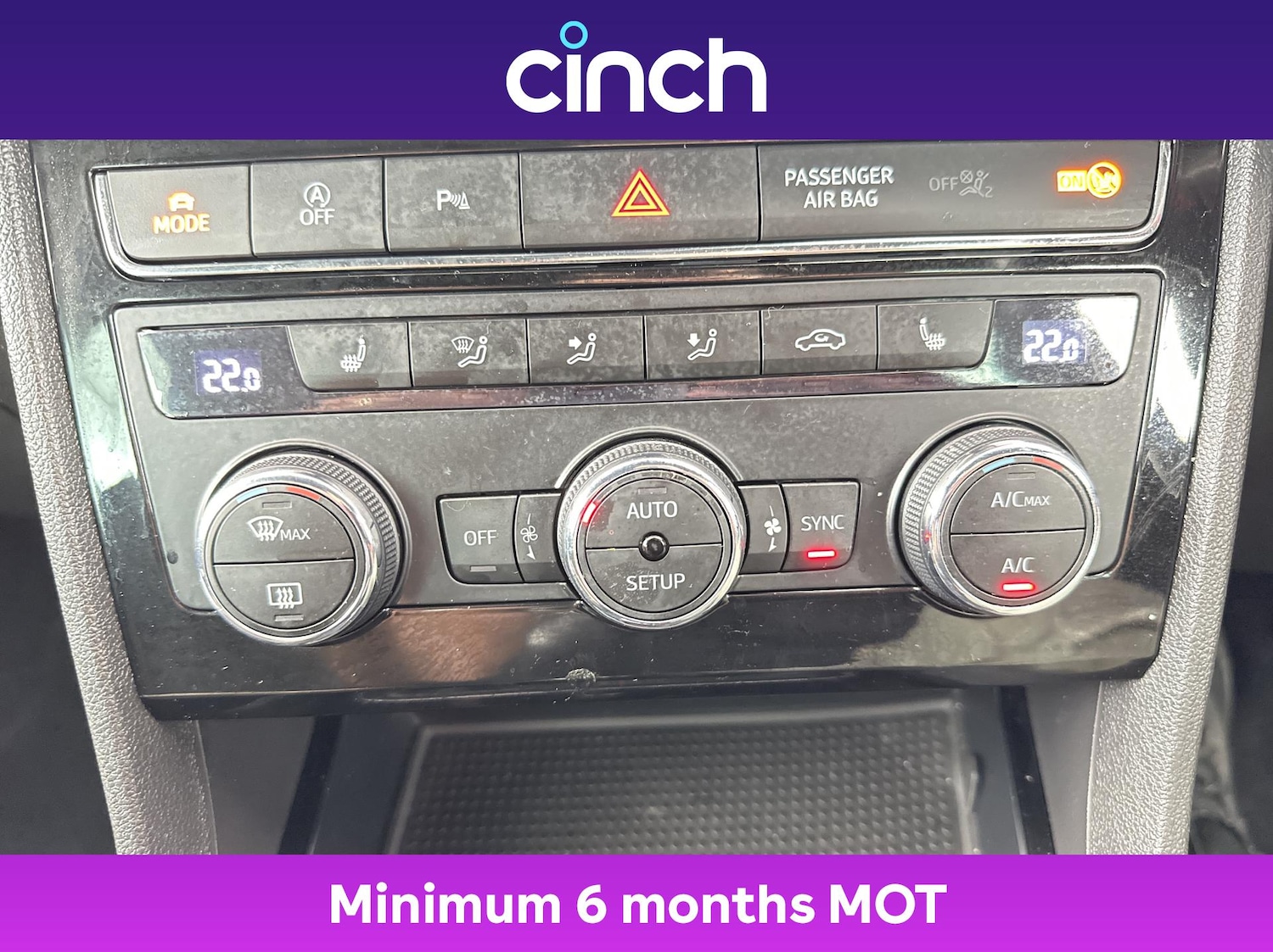 Used SEAT Leon 2020 for sale - 76468996: Photo 32