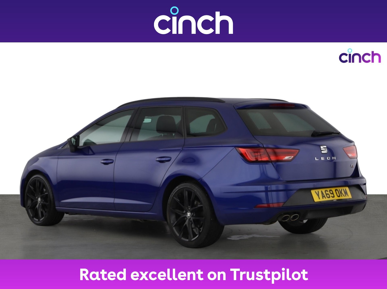 Used SEAT Leon 2020 for sale - 76468996: Photo 6