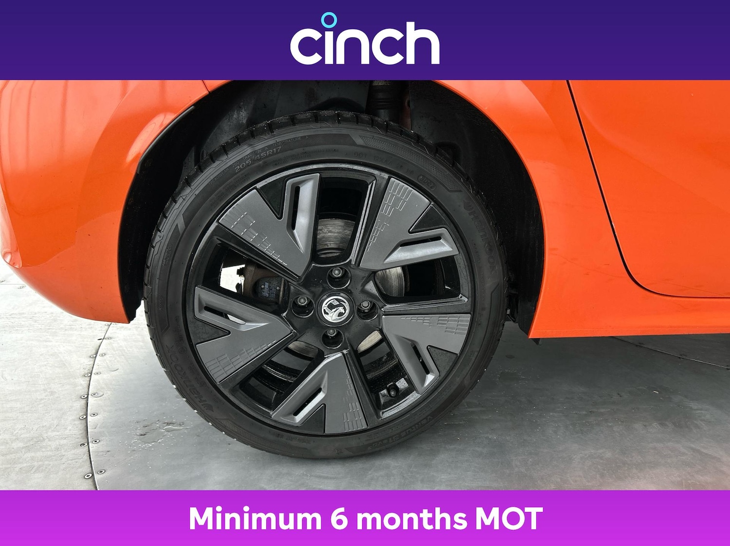 Used Vauxhall Corsa 2021 for sale - 76545828: Photo 27