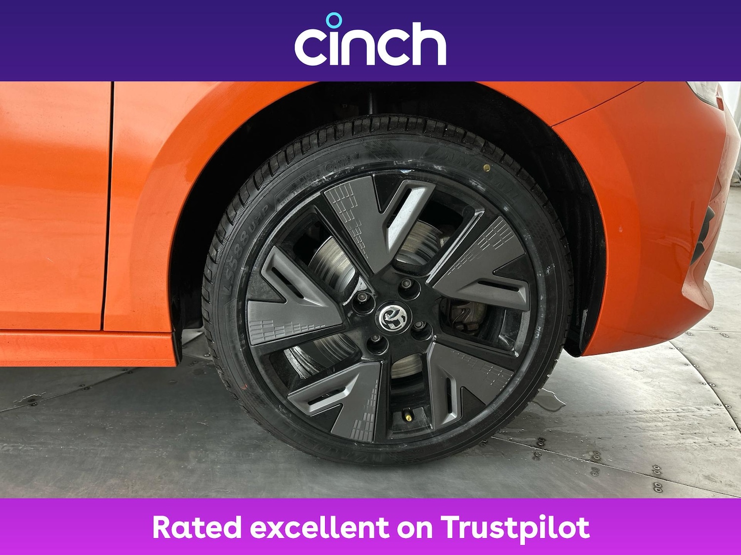 Used Vauxhall Corsa 2021 for sale - 76545828: Photo 28