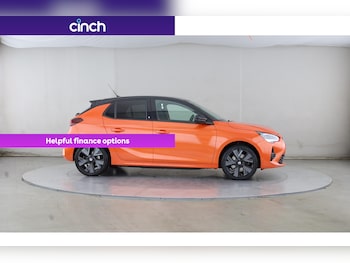 Used Vauxhall Corsa 2021 for sale - 76545828: Photo