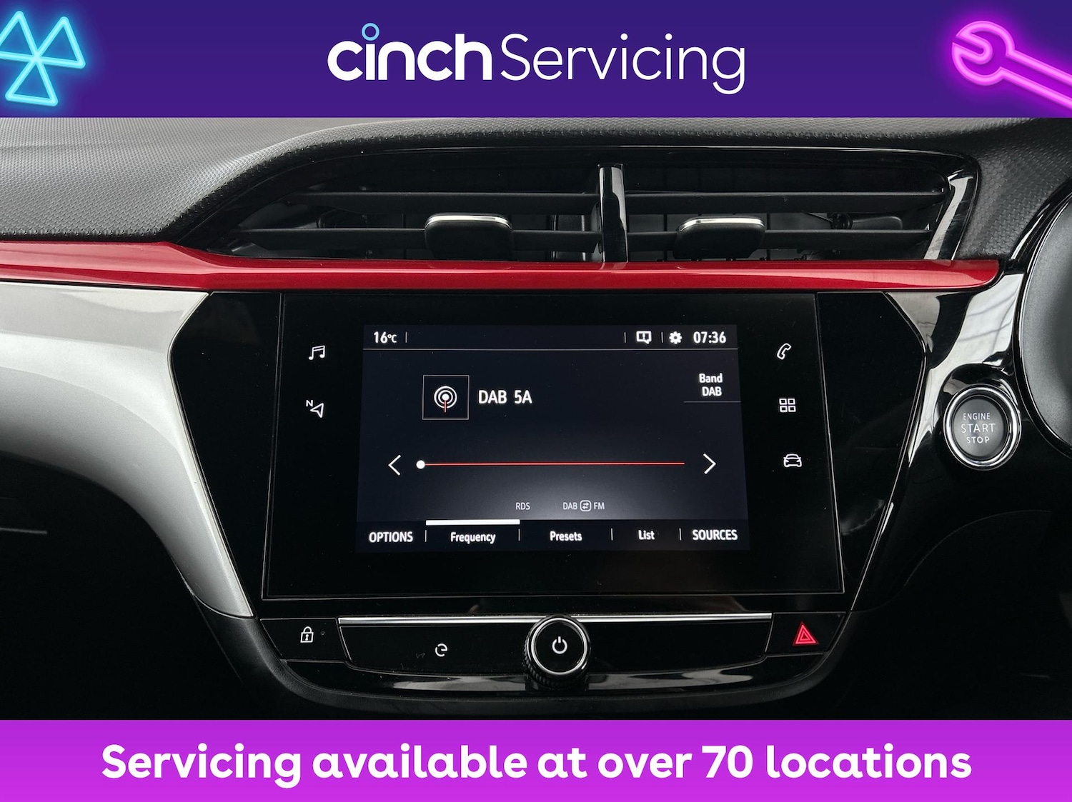 Used Vauxhall Corsa 2021 for sale - 76545828: Photo 31