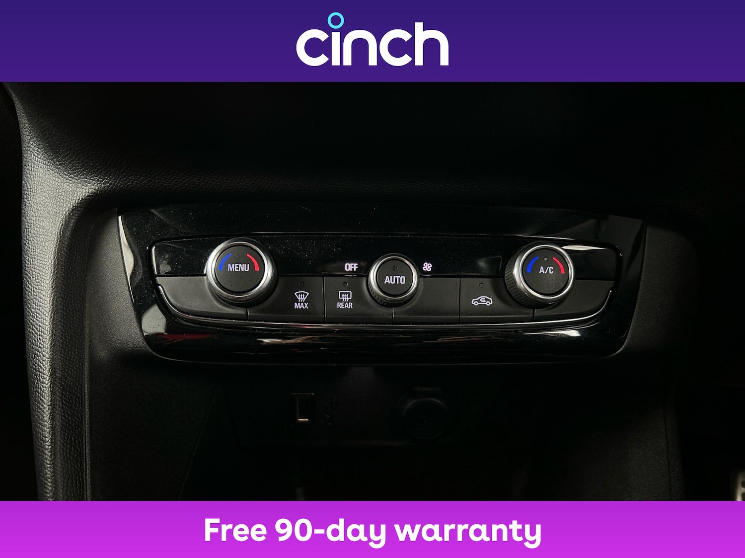 Used Vauxhall Corsa 2021 for sale - 76545828: Photo 34