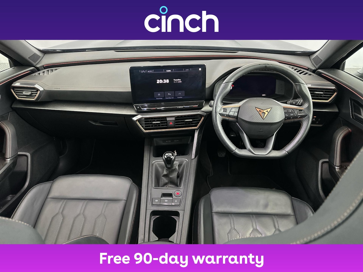 Used Cupra Formentor 2023 for sale - 76750644: Photo 15