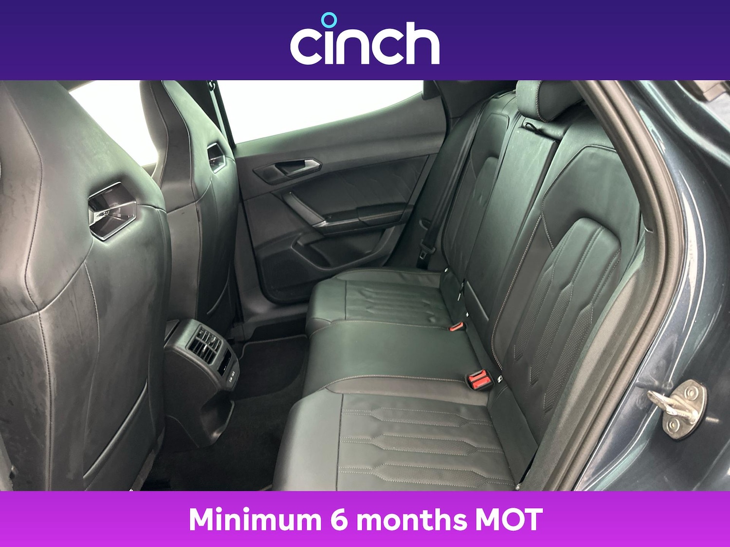 Used Cupra Formentor 2023 for sale - 76750644: Photo 20