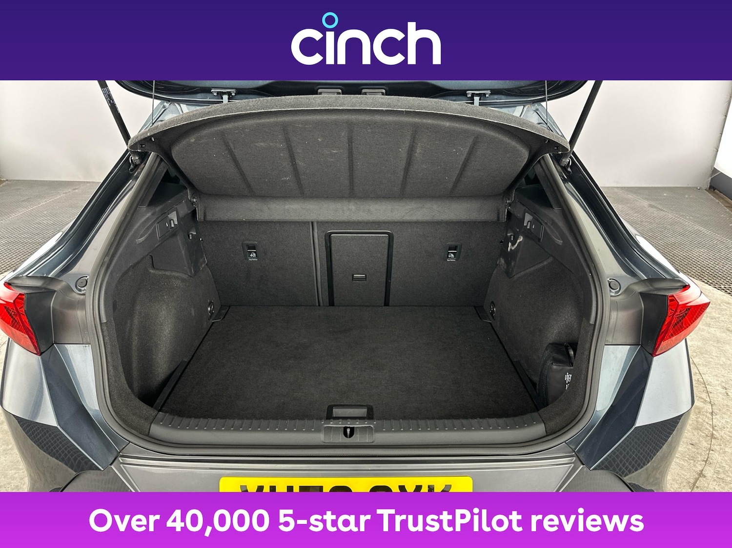 Used Cupra Formentor 2023 for sale - 76750644: Photo 21