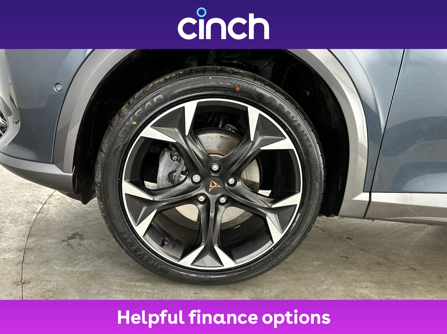 Used Cupra Formentor 2023 for sale - 76750644: Photo 24