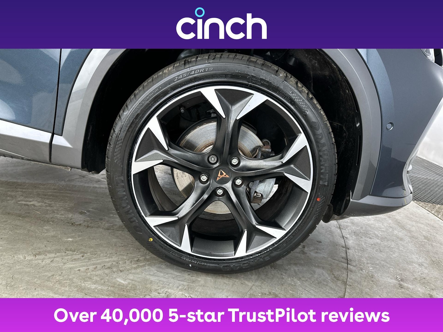 Used Cupra Formentor 2023 for sale - 76750644: Photo 28