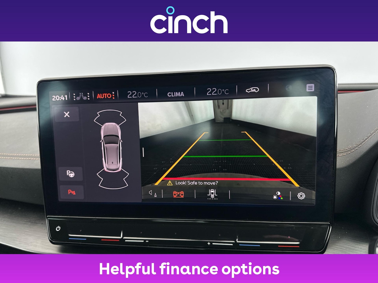 Used Cupra Formentor 2023 for sale - 76750644: Photo 40