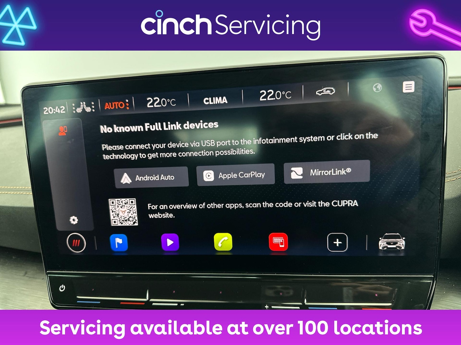 Used Cupra Formentor 2023 for sale - 76750644: Photo 41