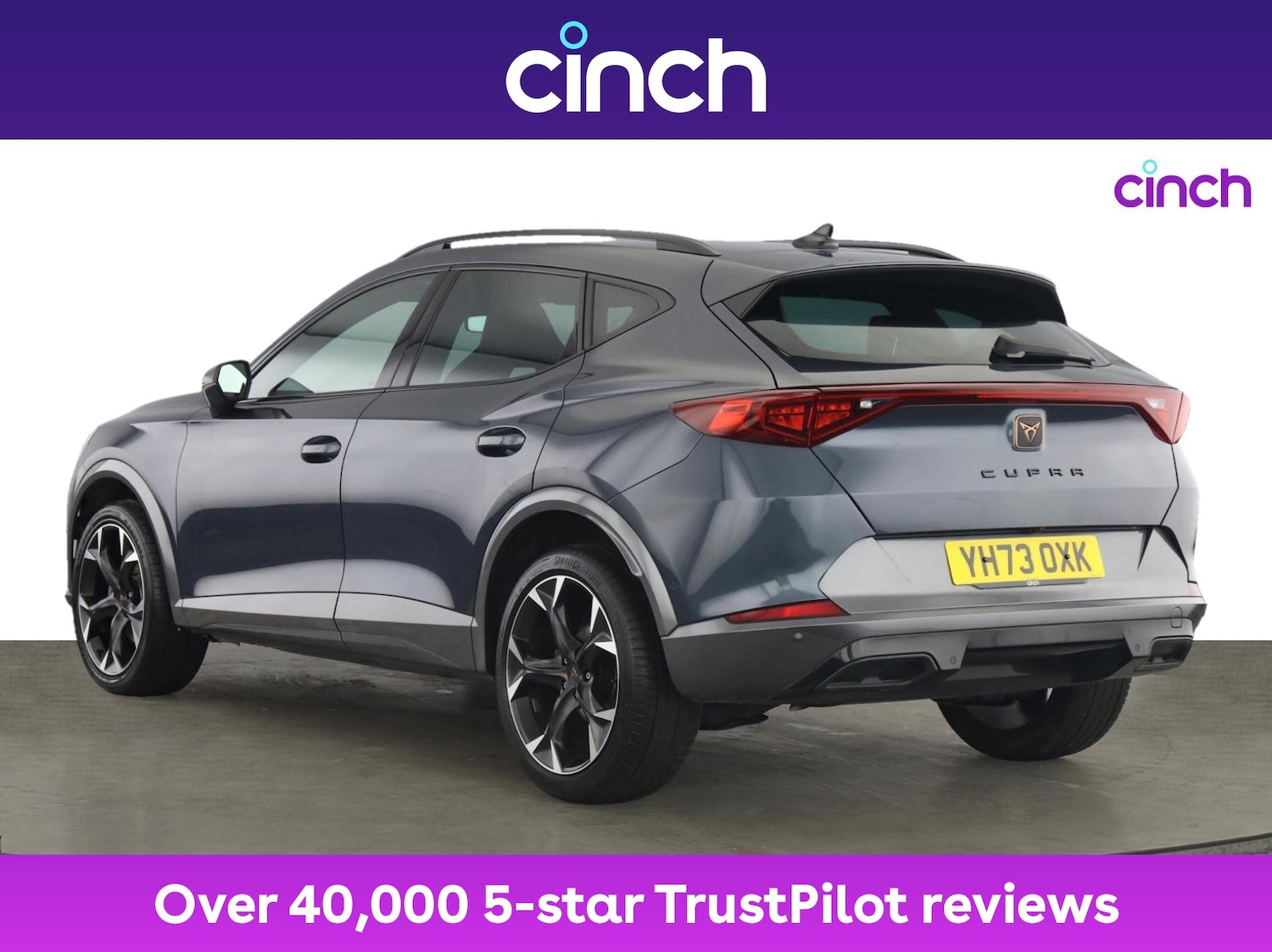 Used Cupra Formentor 2023 for sale - 76750644: Photo 6