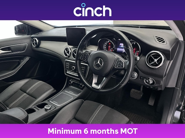 Used Mercedes-Benz GLA 2018 for sale - 76211190: Photo 12