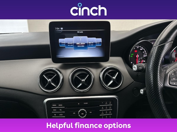 Used Mercedes-Benz GLA 2018 for sale - 76211190: Photo 17