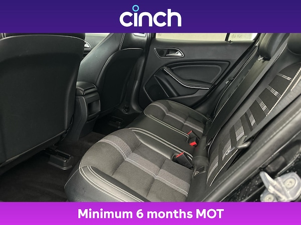 Used Mercedes-Benz GLA 2018 for sale - 76211190: Photo 20
