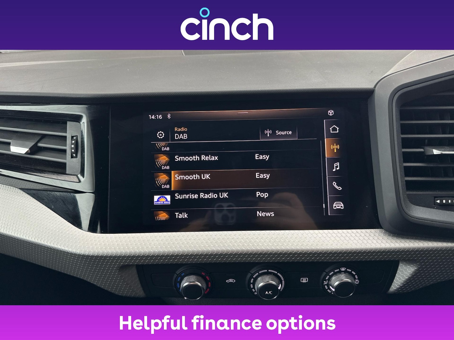 Used Audi A1 2019 for sale - 76405577: Photo 17