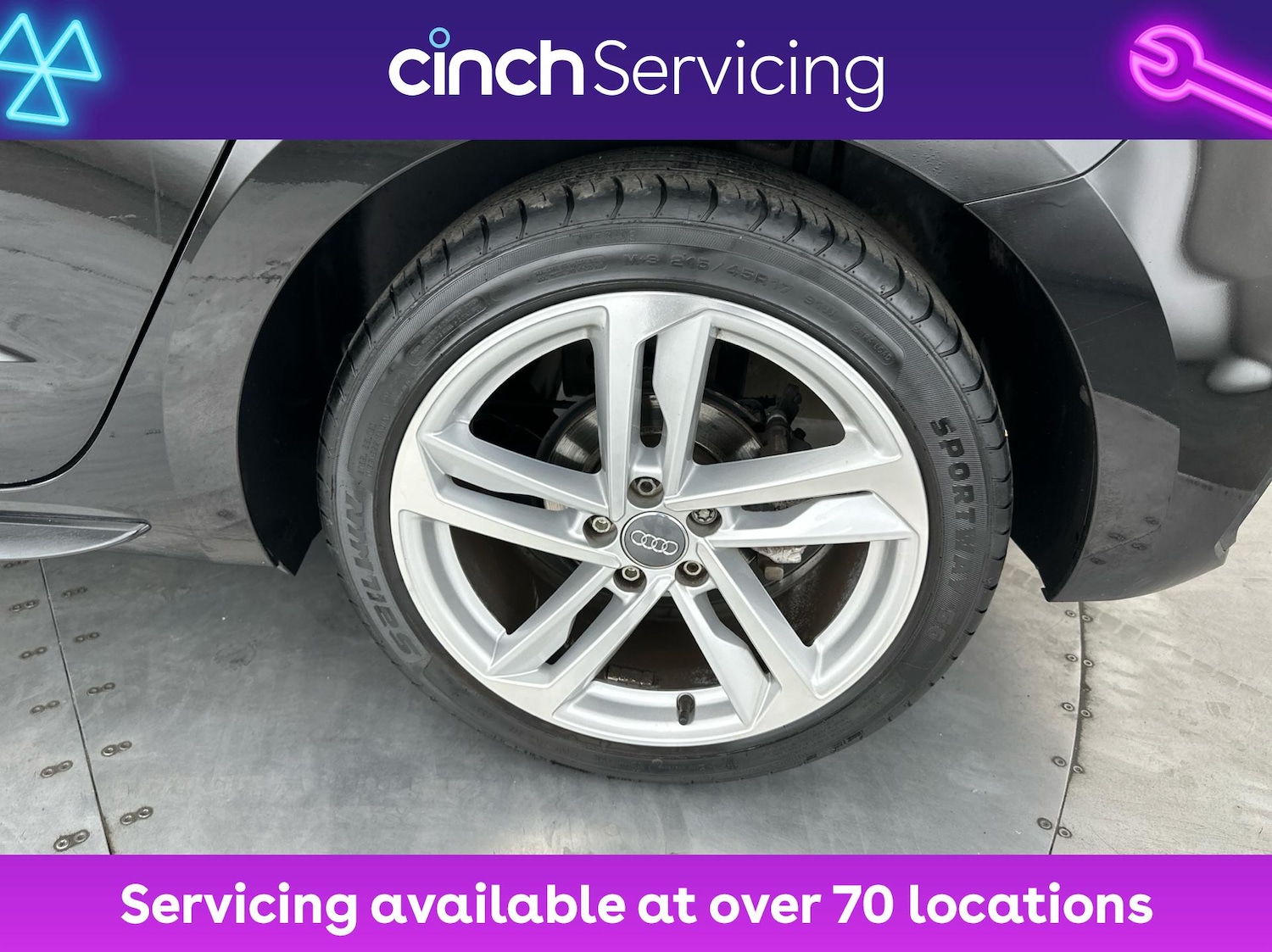 Used Audi A1 2019 for sale - 76405577: Photo 26