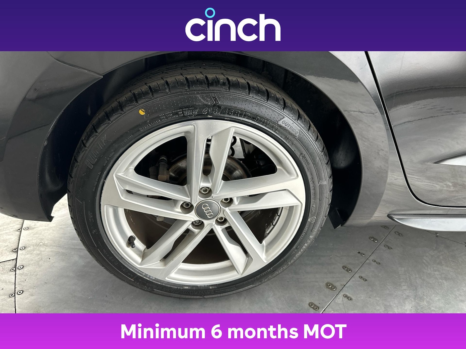 Used Audi A1 2019 for sale - 76405577: Photo 27