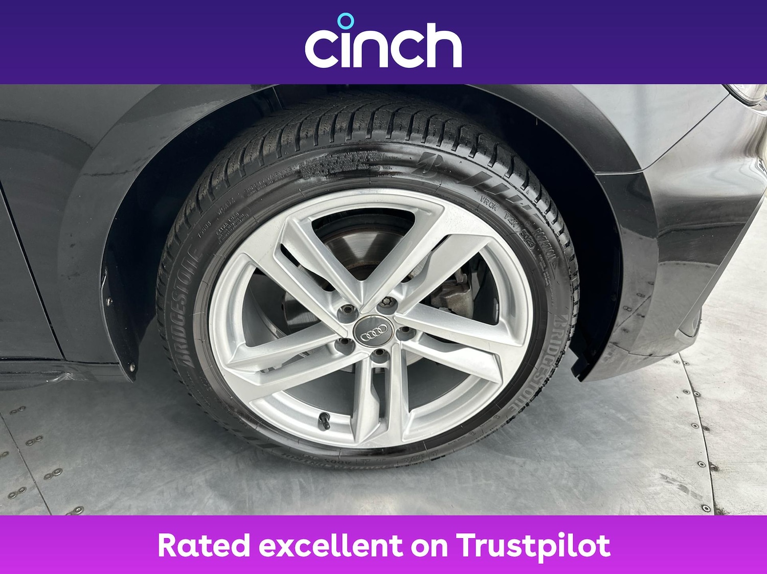 Used Audi A1 2019 for sale - 76405577: Photo 28