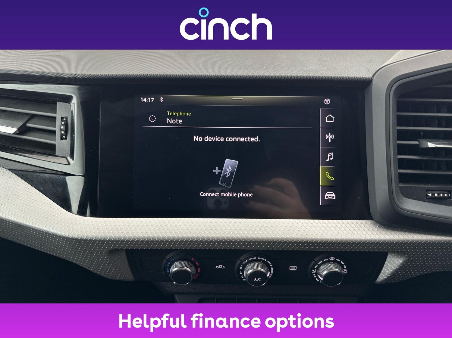 Used Audi A1 2019 for sale - 76405577: Photo 30