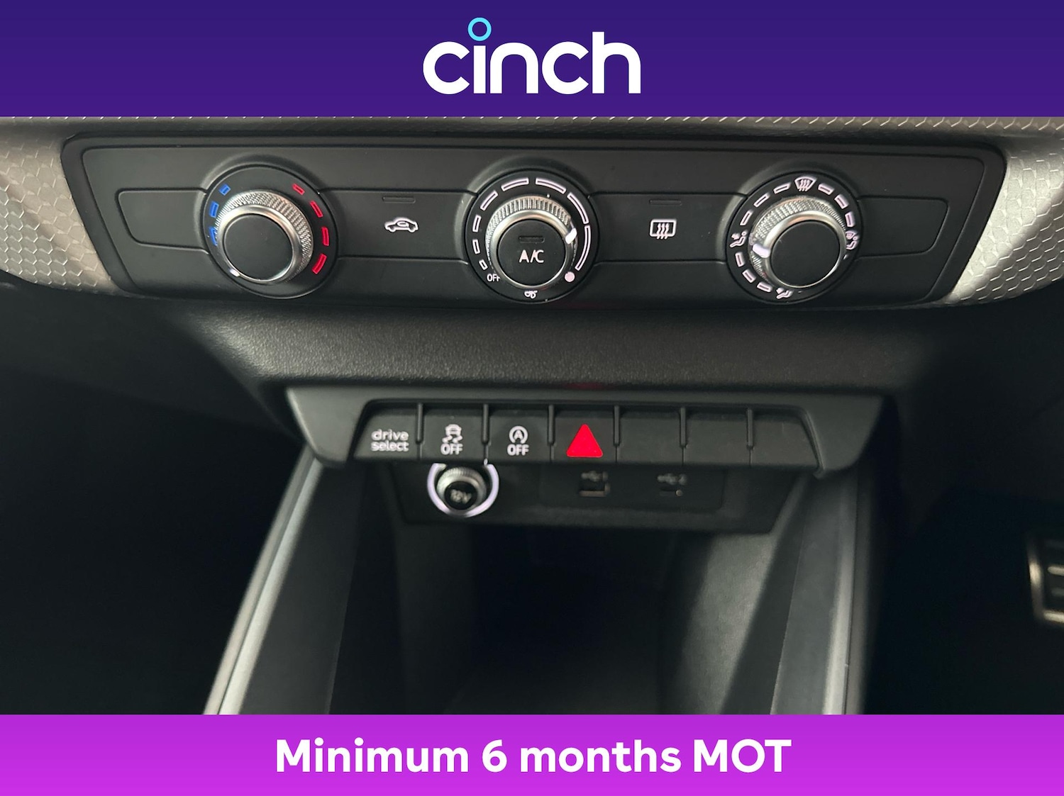 Used Audi A1 2019 for sale - 76405577: Photo 32