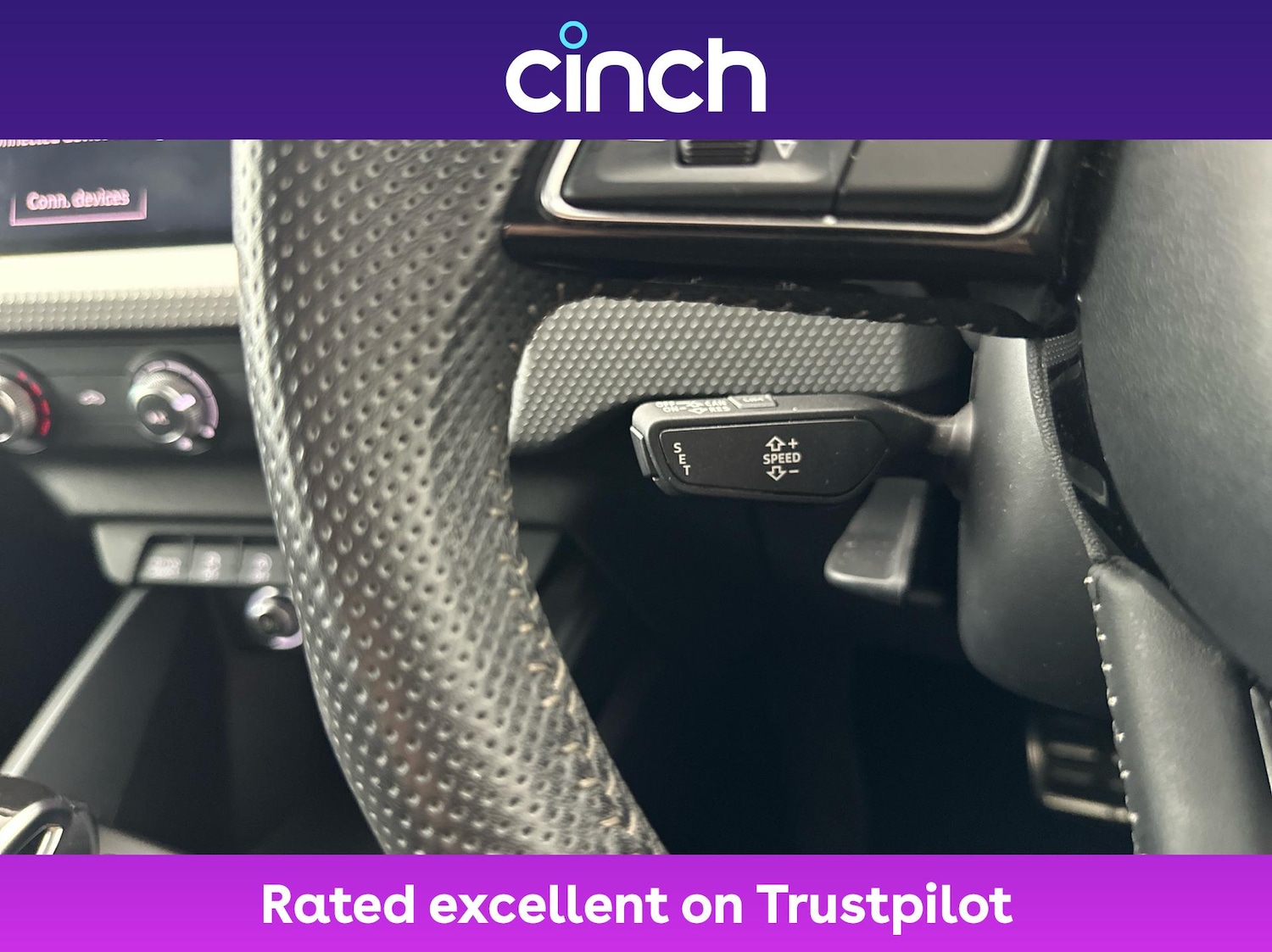 Used Audi A1 2019 for sale - 76405577: Photo 33