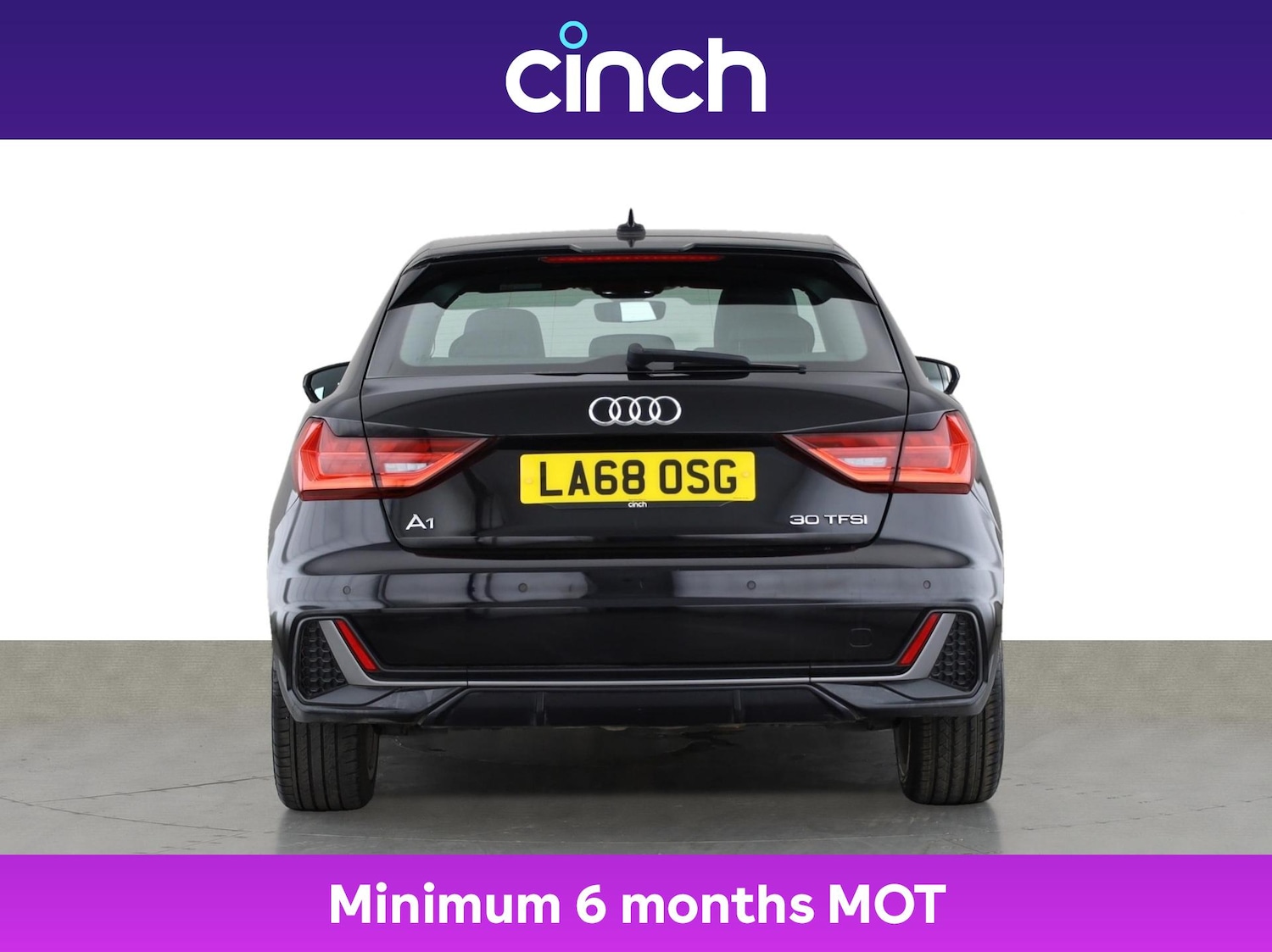 Used Audi A1 2019 for sale - 76405577: Photo 5