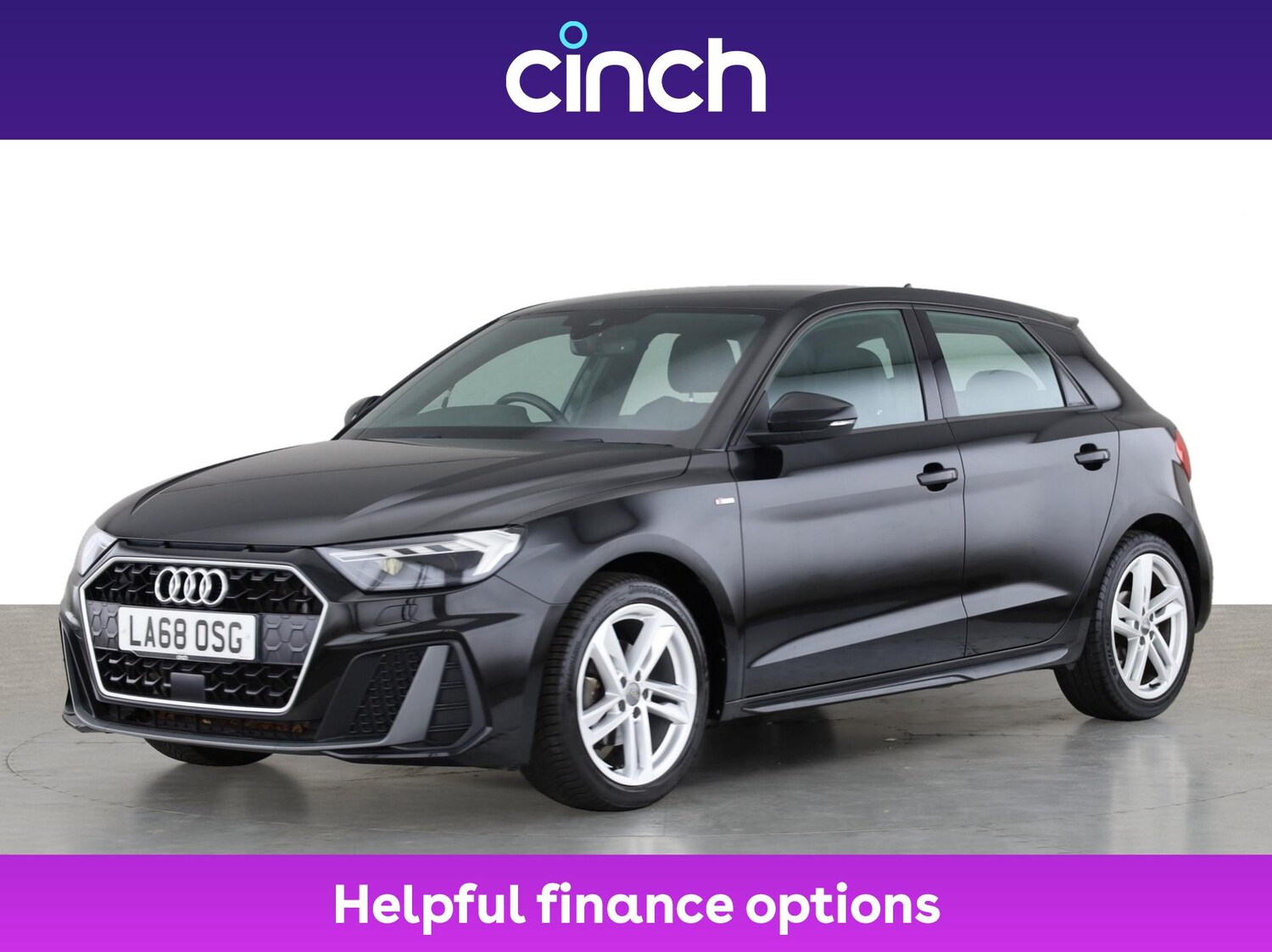 Used Audi A1 2019 for sale - 76405577: Photo 9