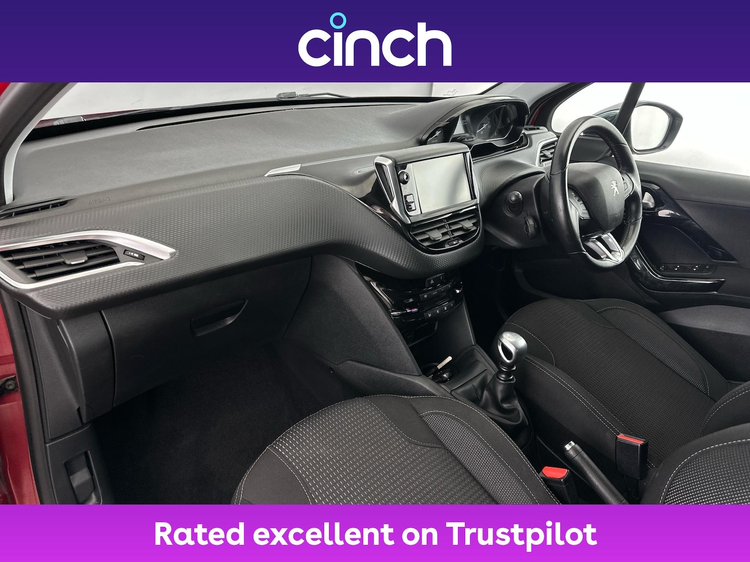 Used Peugeot 208 2019 for sale - 76616789: Photo 14