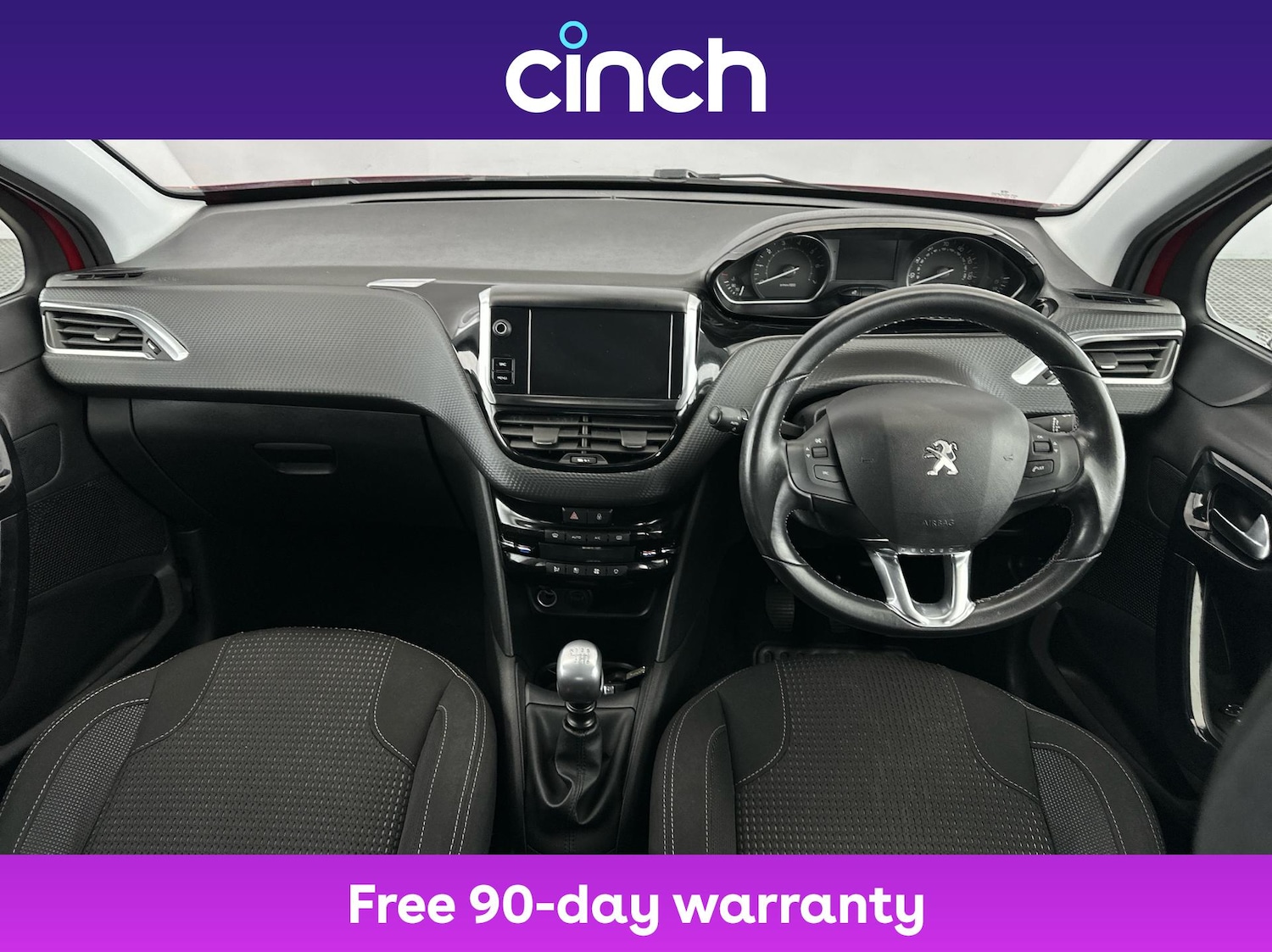 Used Peugeot 208 2019 for sale - 76616789: Photo 15