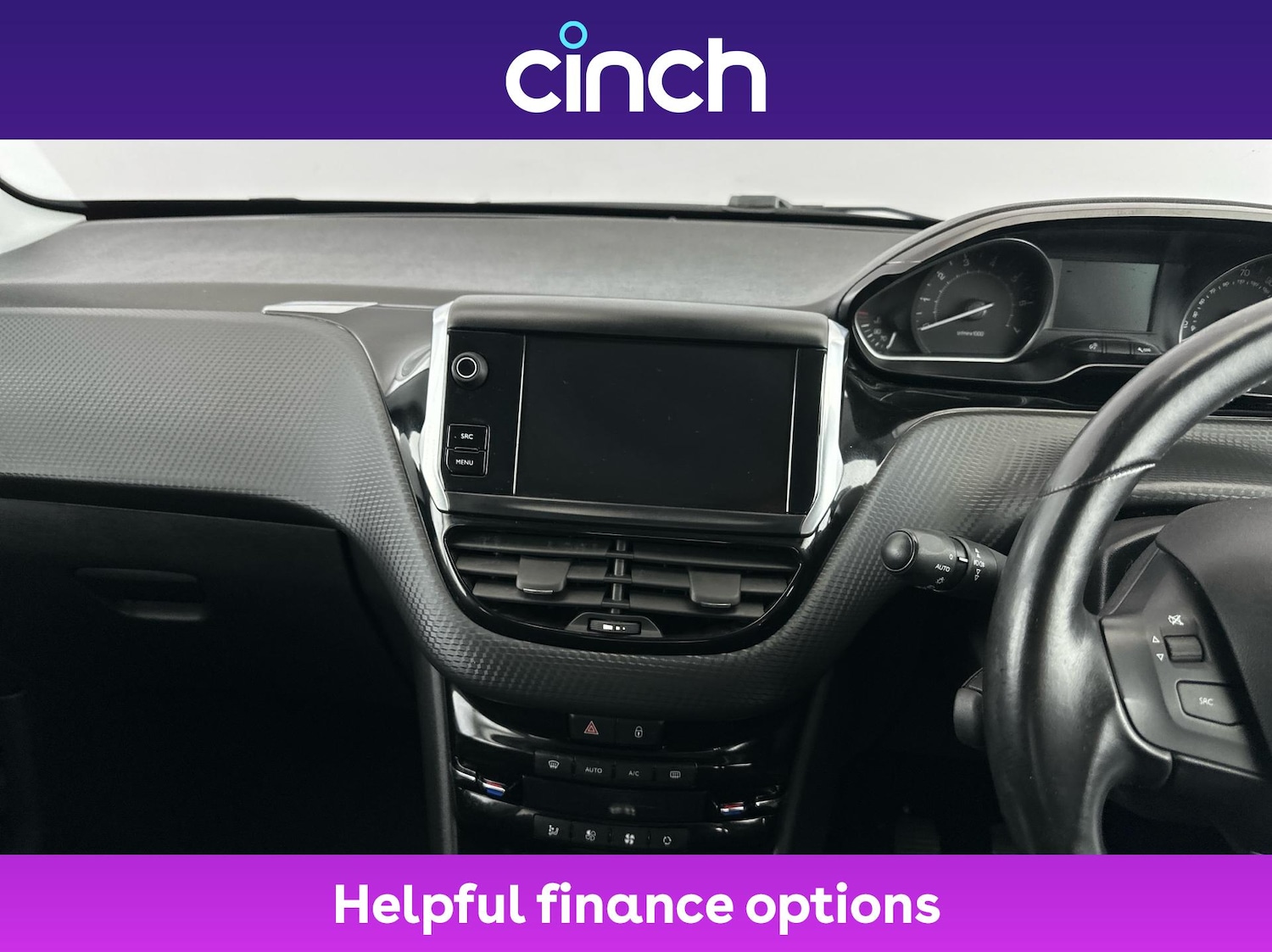 Used Peugeot 208 2019 for sale - 76616789: Photo 17