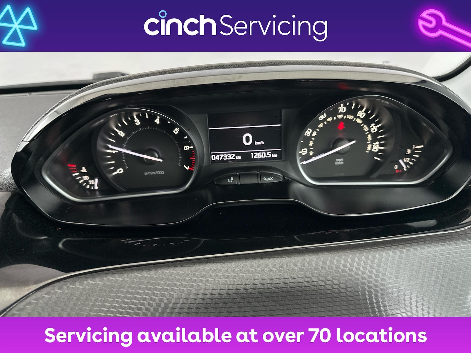 Used Peugeot 208 2019 for sale - 76616789: Photo 18