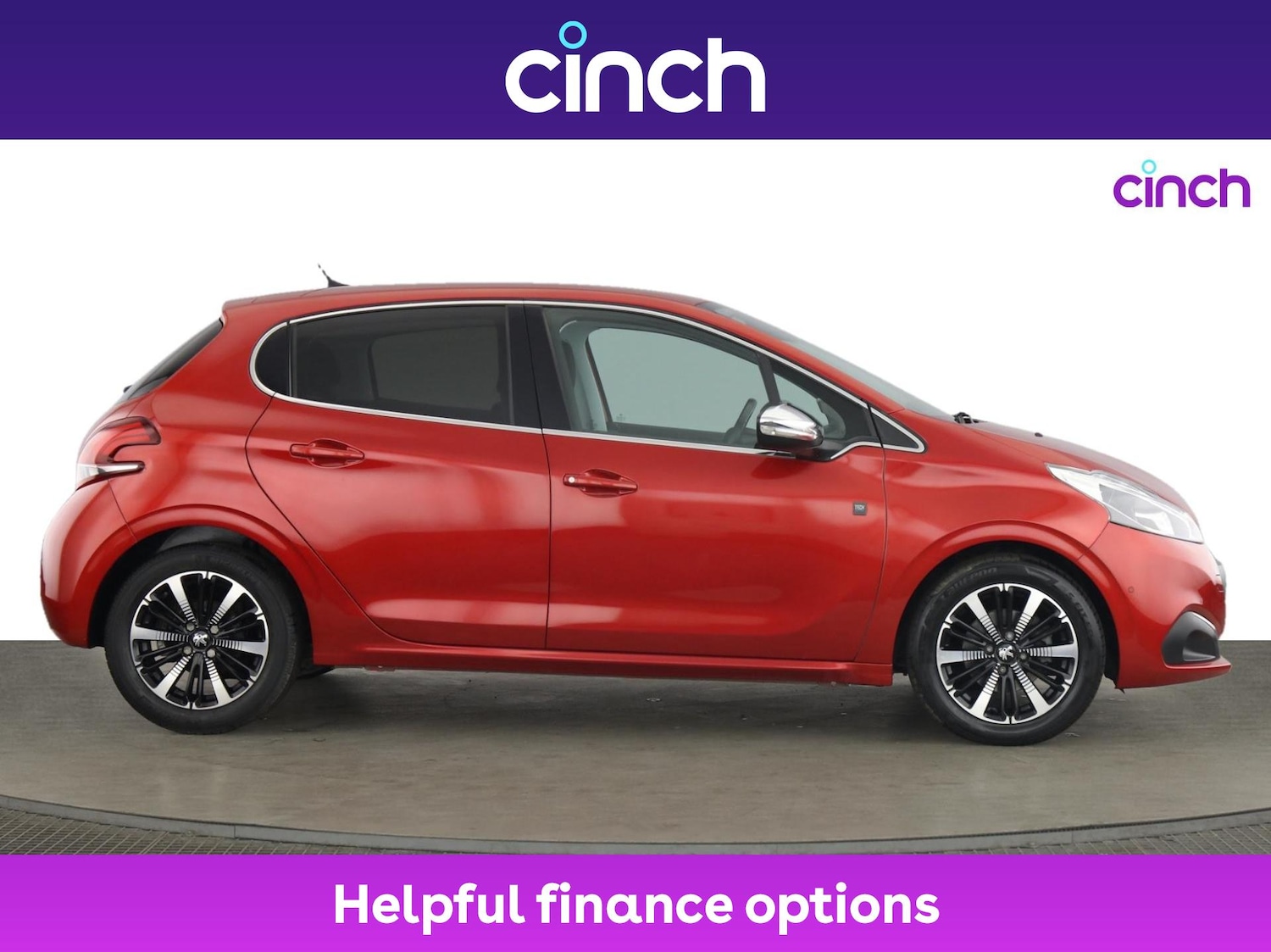 Used Peugeot 208 2019 for sale - 76616789: Photo 2