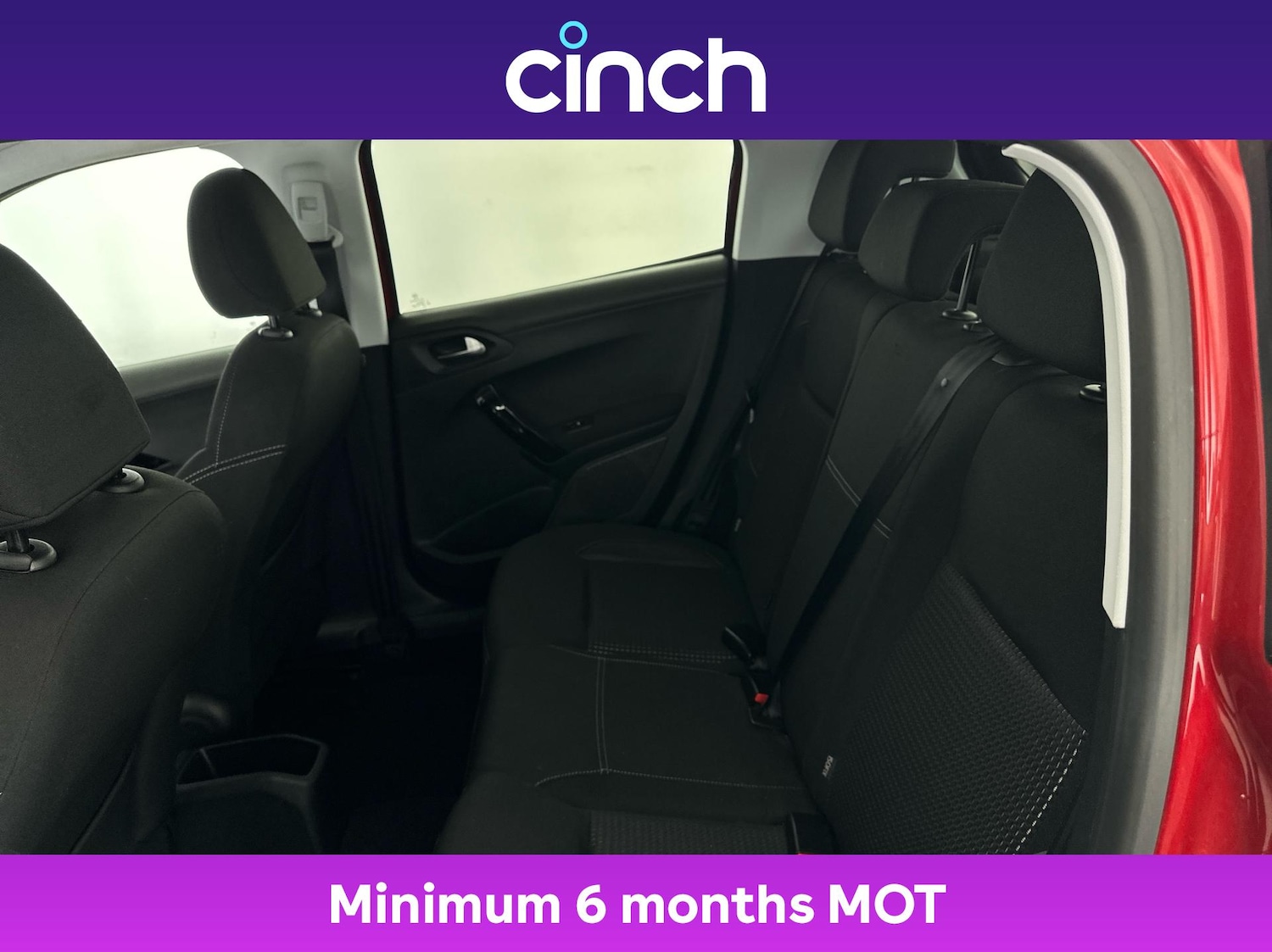 Used Peugeot 208 2019 for sale - 76616789: Photo 20