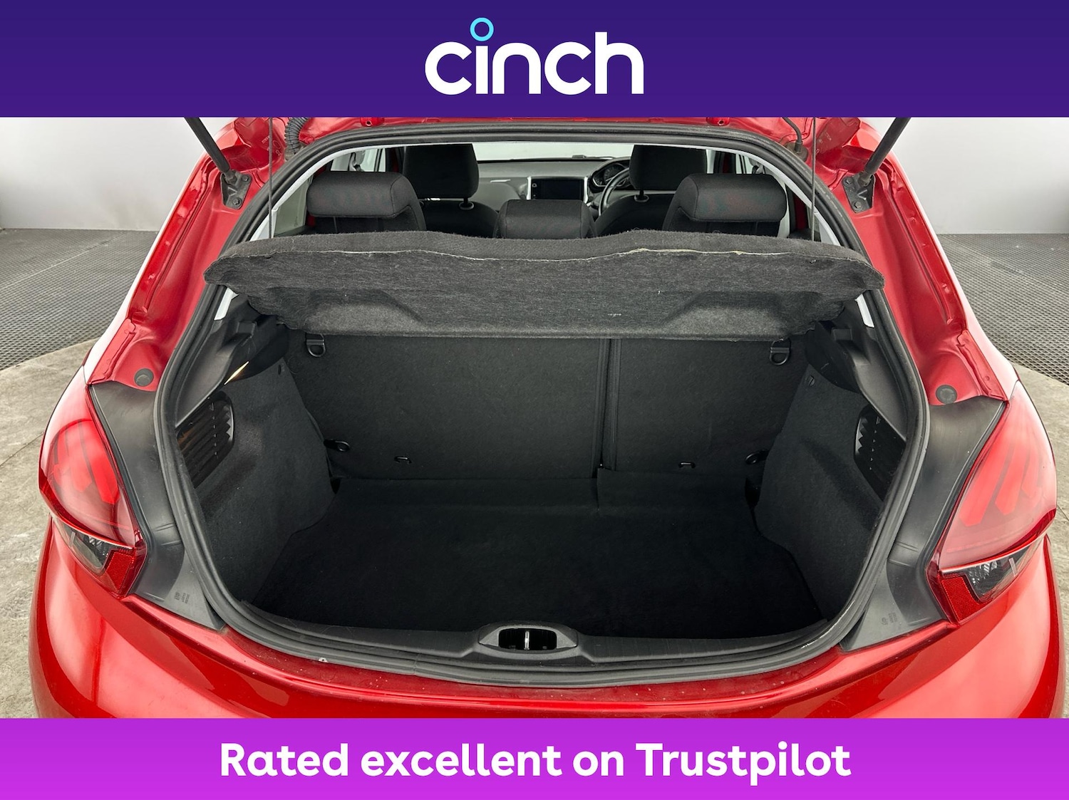 Used Peugeot 208 2019 for sale - 76616789: Photo 21