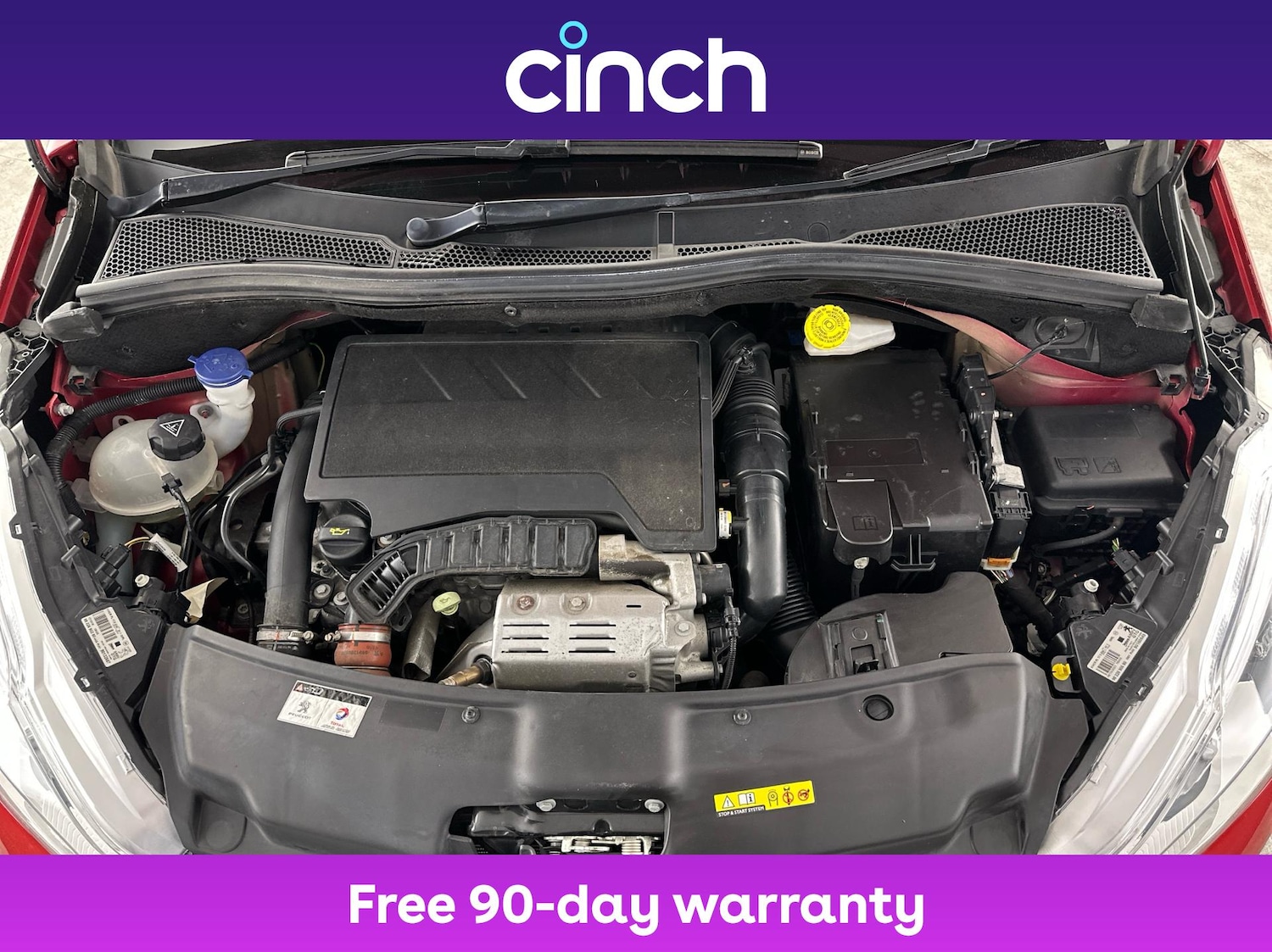 Used Peugeot 208 2019 for sale - 76616789: Photo 23