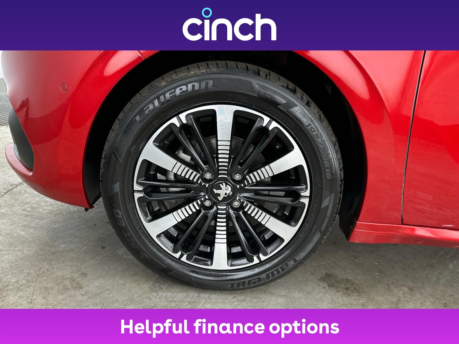 Used Peugeot 208 2019 for sale - 76616789: Photo 24