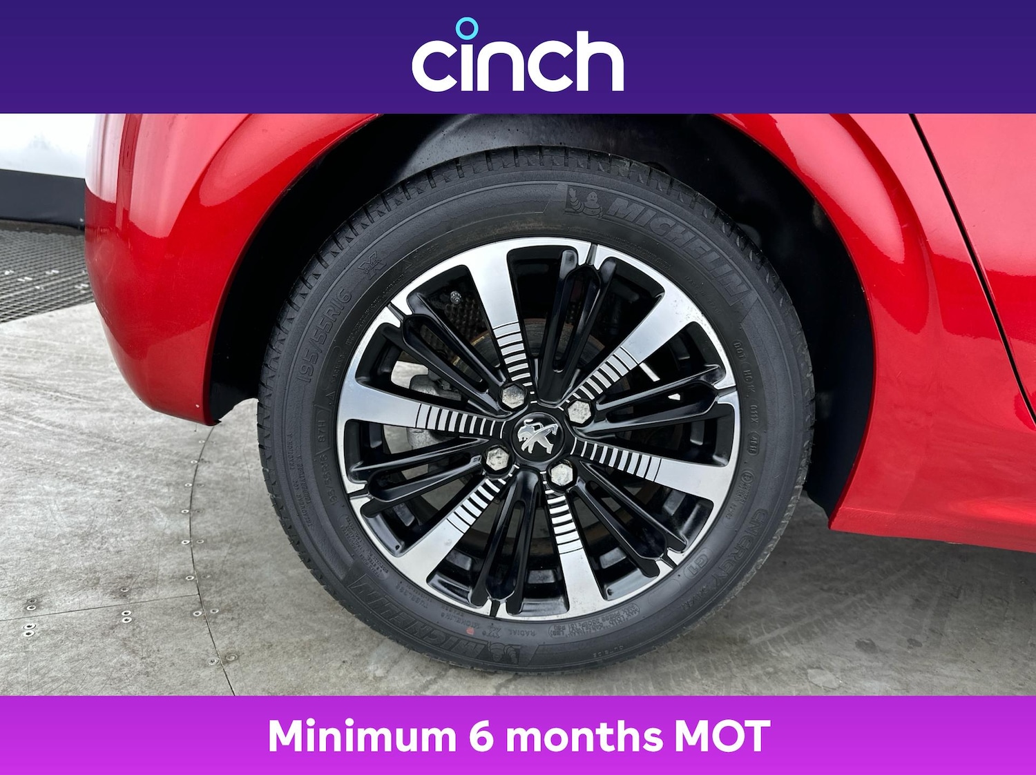 Used Peugeot 208 2019 for sale - 76616789: Photo 27