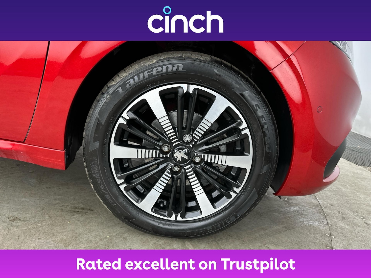 Used Peugeot 208 2019 for sale - 76616789: Photo 28