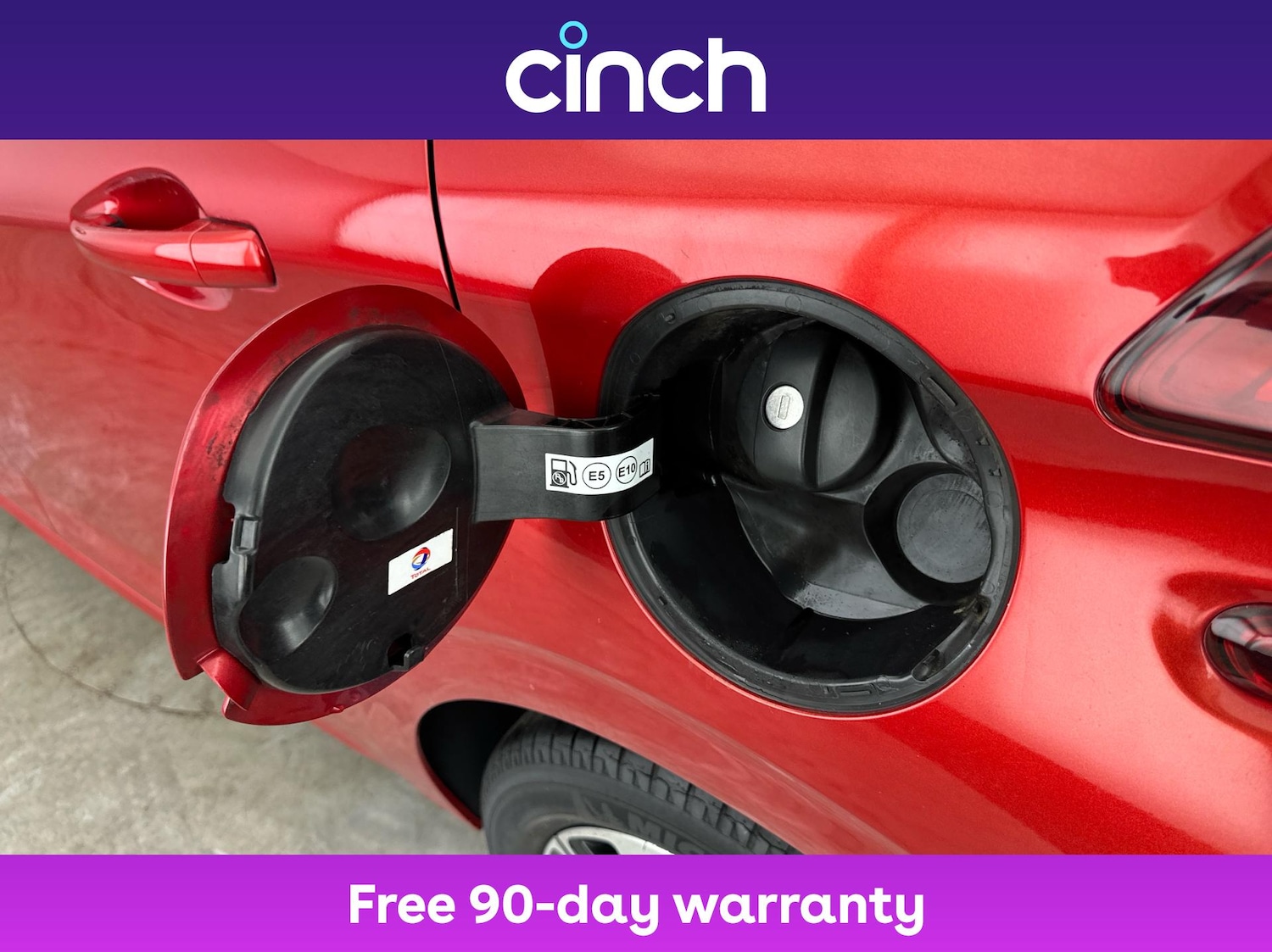 Used Peugeot 208 2019 for sale - 76616789: Photo 29