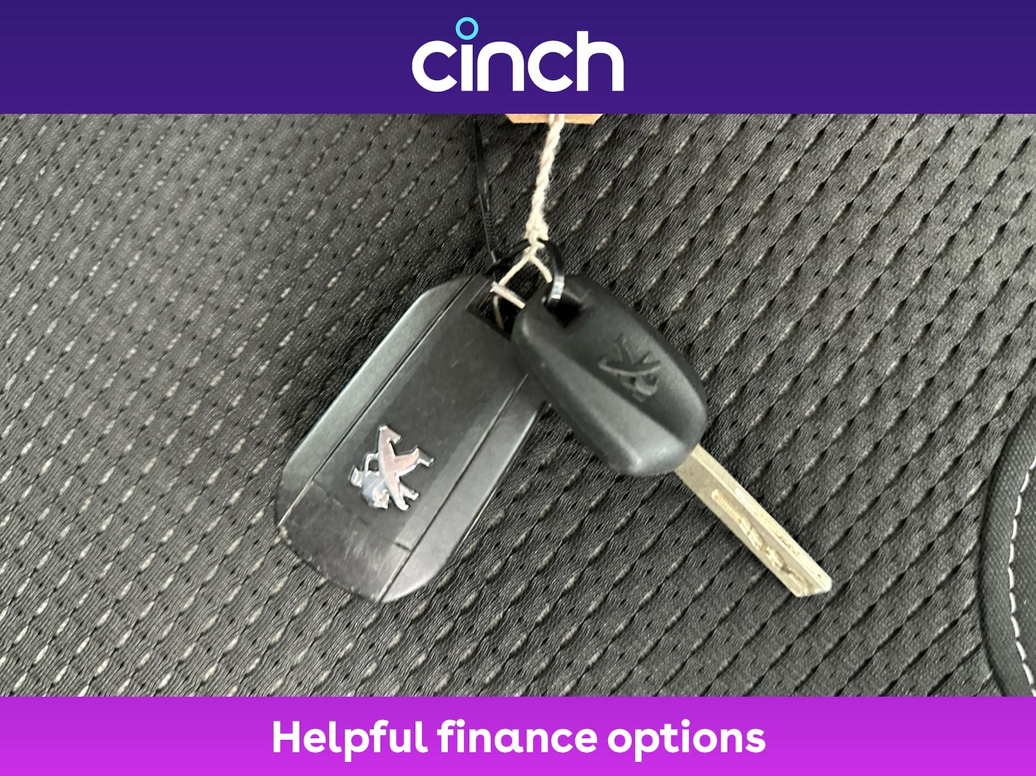 Used Peugeot 208 2019 for sale - 76616789: Photo 30