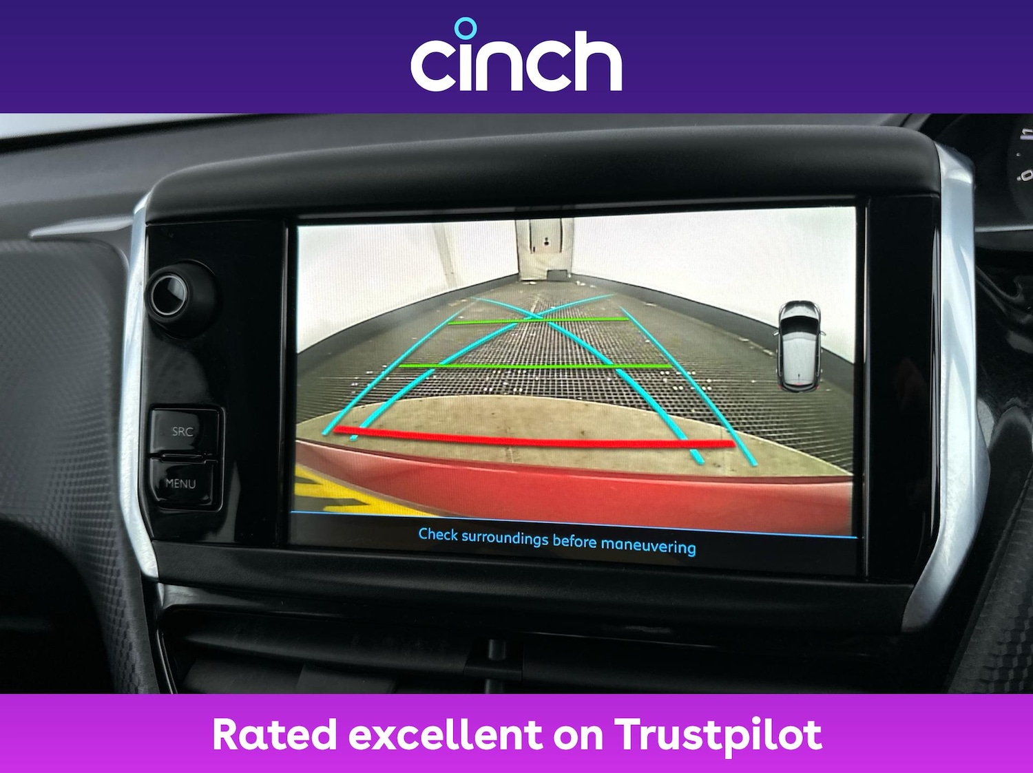 Used Peugeot 208 2019 for sale - 76616789: Photo 33