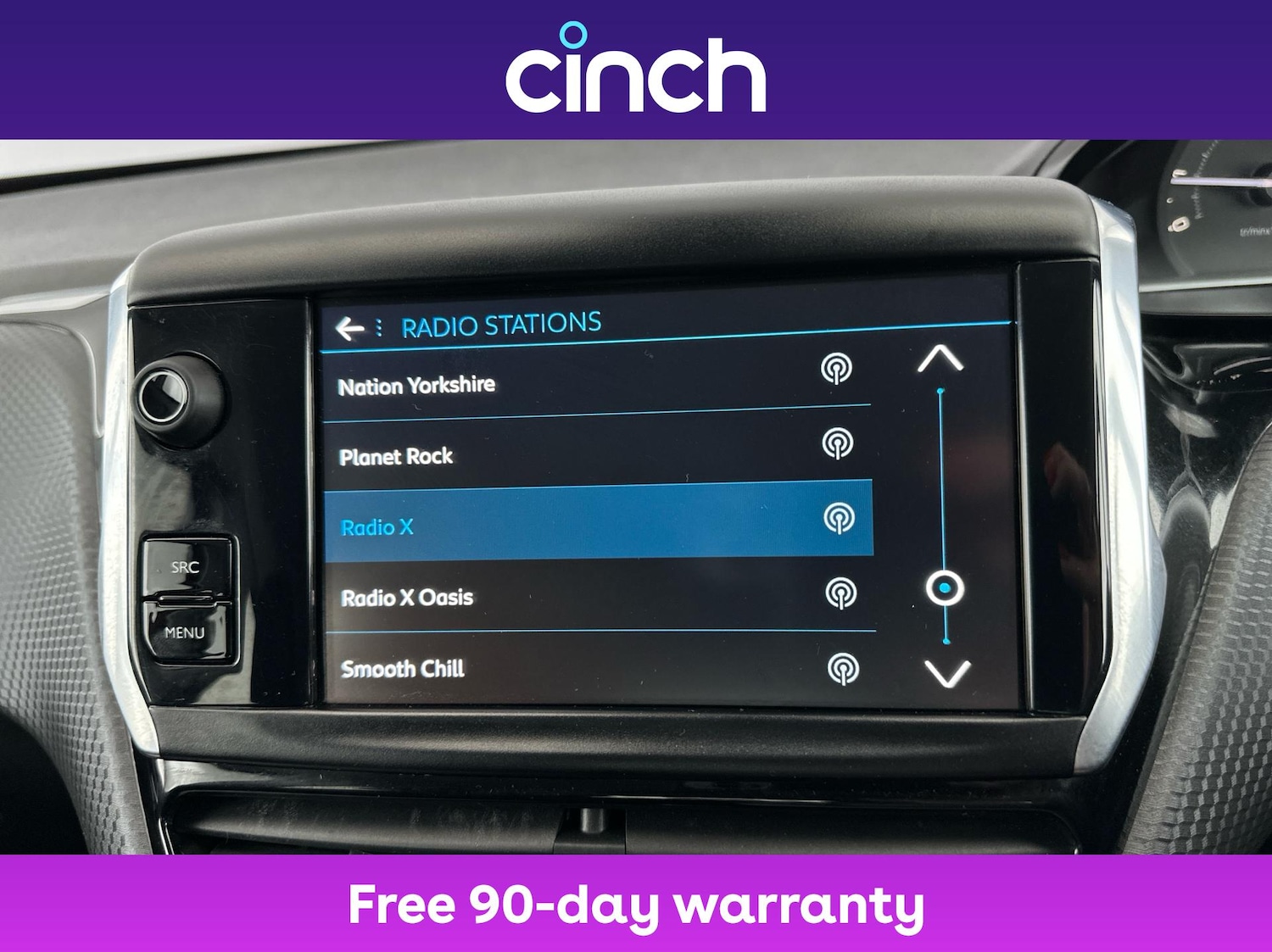 Used Peugeot 208 2019 for sale - 76616789: Photo 34