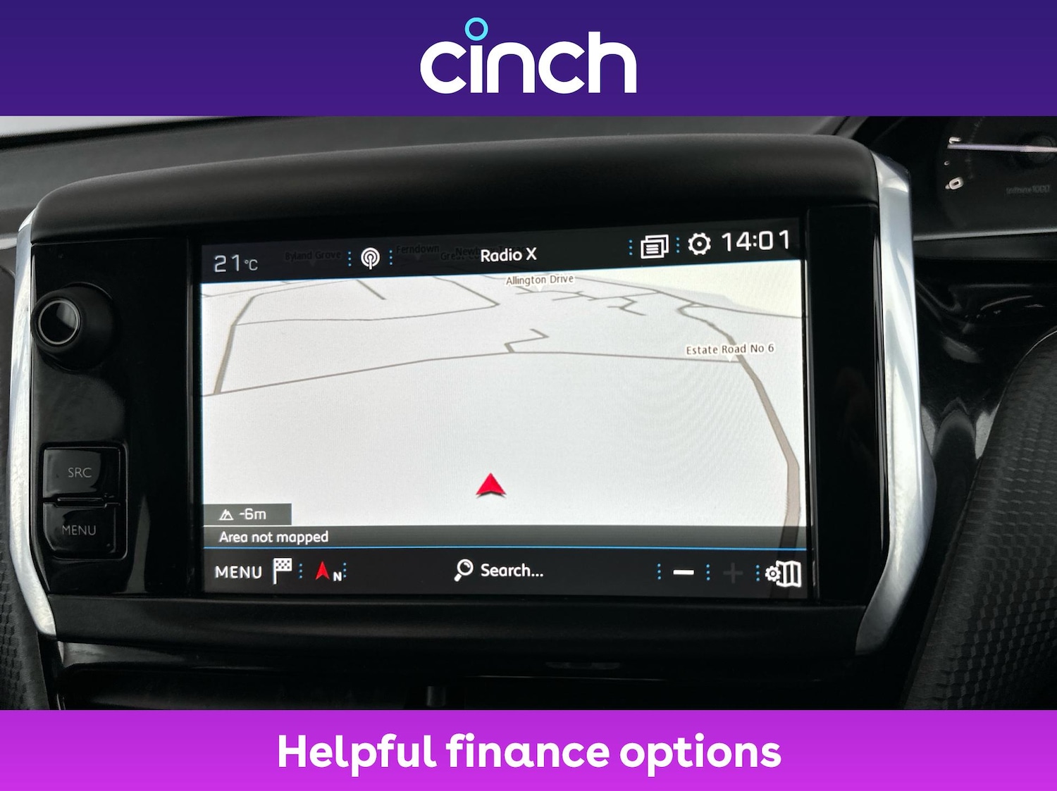 Used Peugeot 208 2019 for sale - 76616789: Photo 35