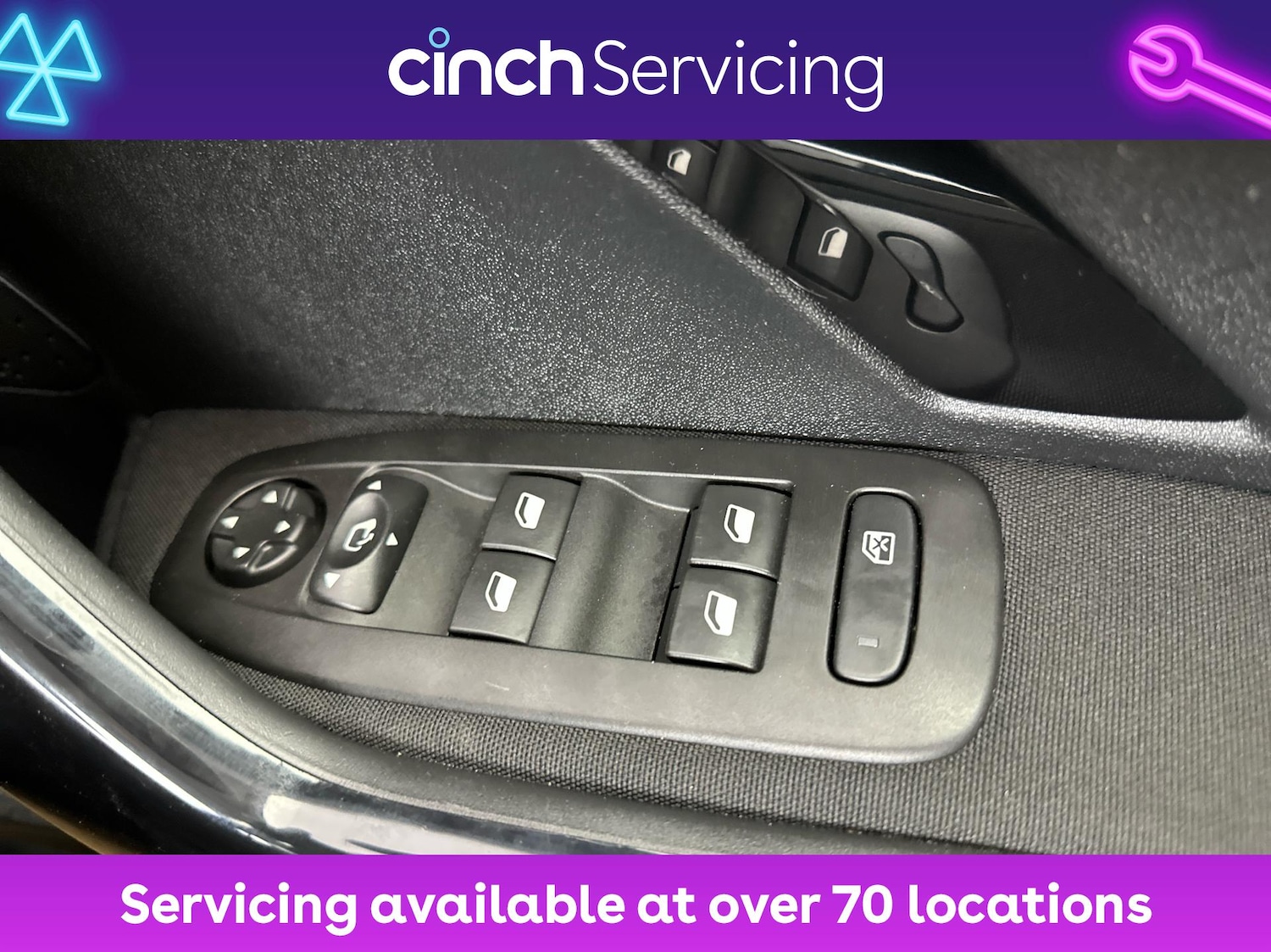 Used Peugeot 208 2019 for sale - 76616789: Photo 36