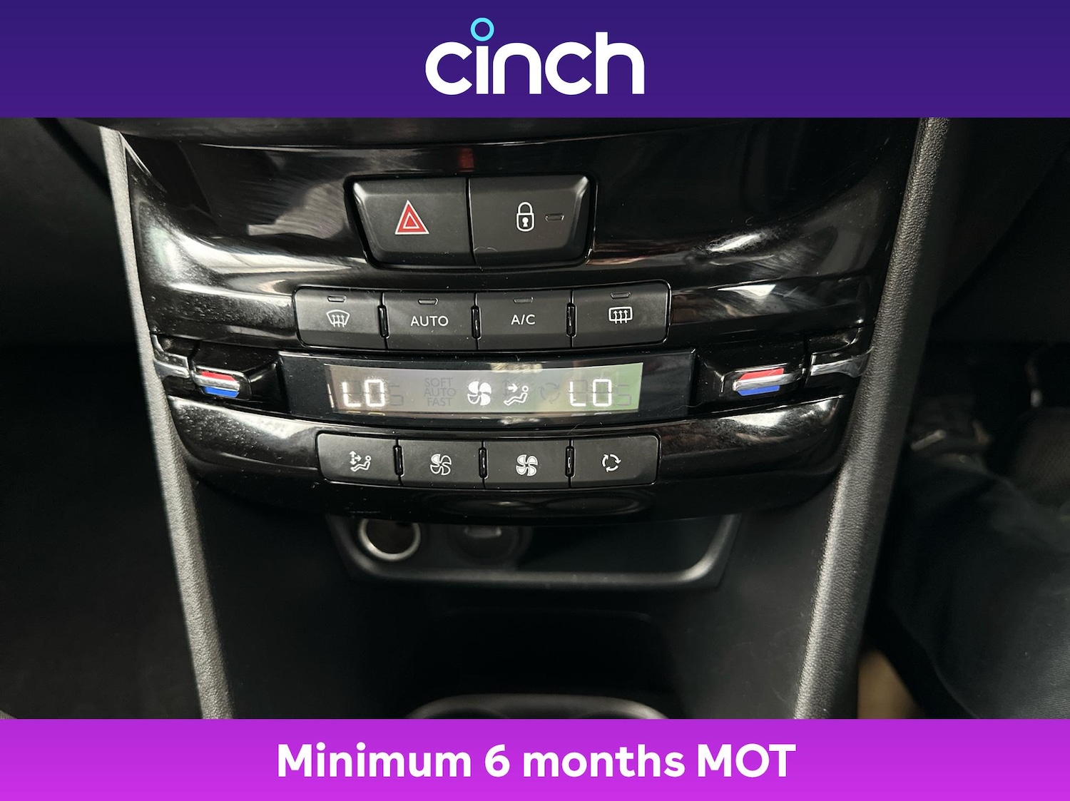 Used Peugeot 208 2019 for sale - 76616789: Photo 37