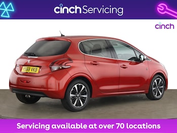 Used Peugeot 208 2019 for sale - 76616789: Photo